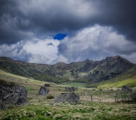 Vallée de la Fontaine Salée