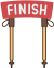 Finish